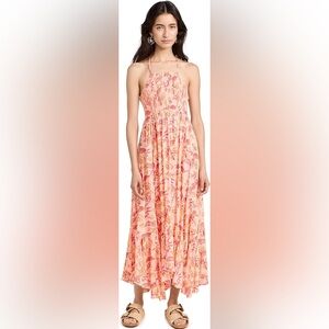 Free People Maxi Dress - NWOT - SIZE XL